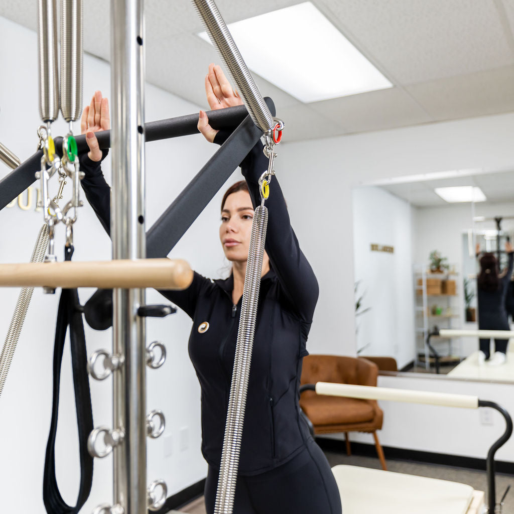 Best Rated Pilates Reformer Report 2026 - Understanding What Pilates Users Really Want