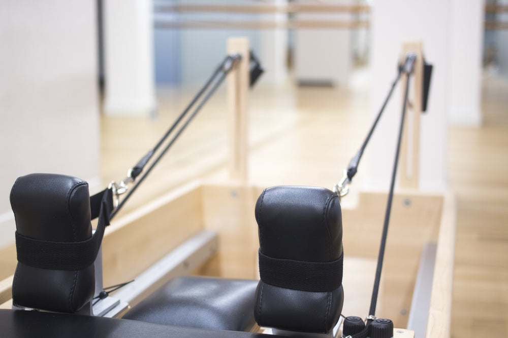 Which Pilates Reformer Parts Need to Be Replaced—and How Much Do They Cost?