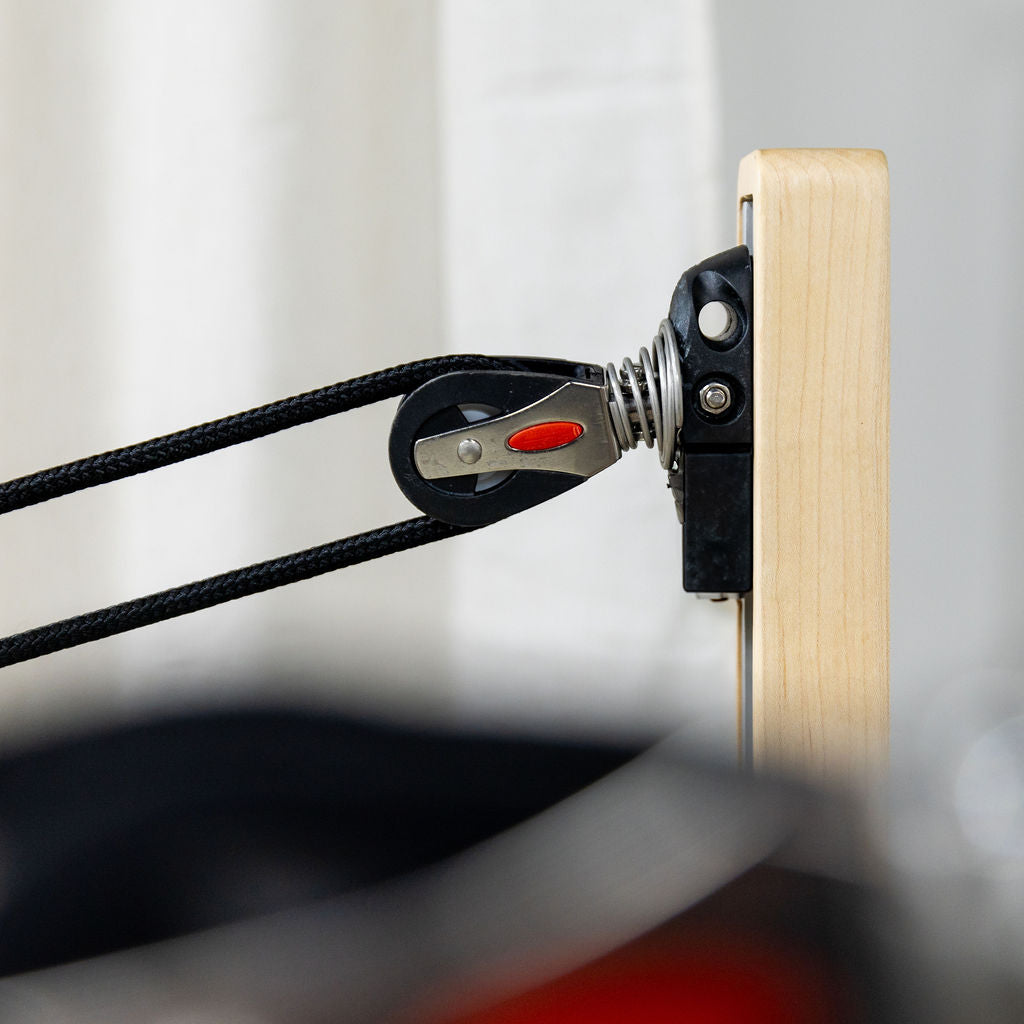 Pilates Reformer Rope Holder