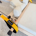 Pilates Wooden Pole - Reformer Accessory - AC008