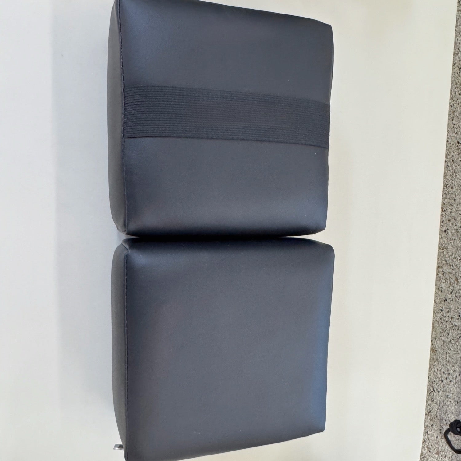 Pilates Reformer Shoulder Rest Pillows