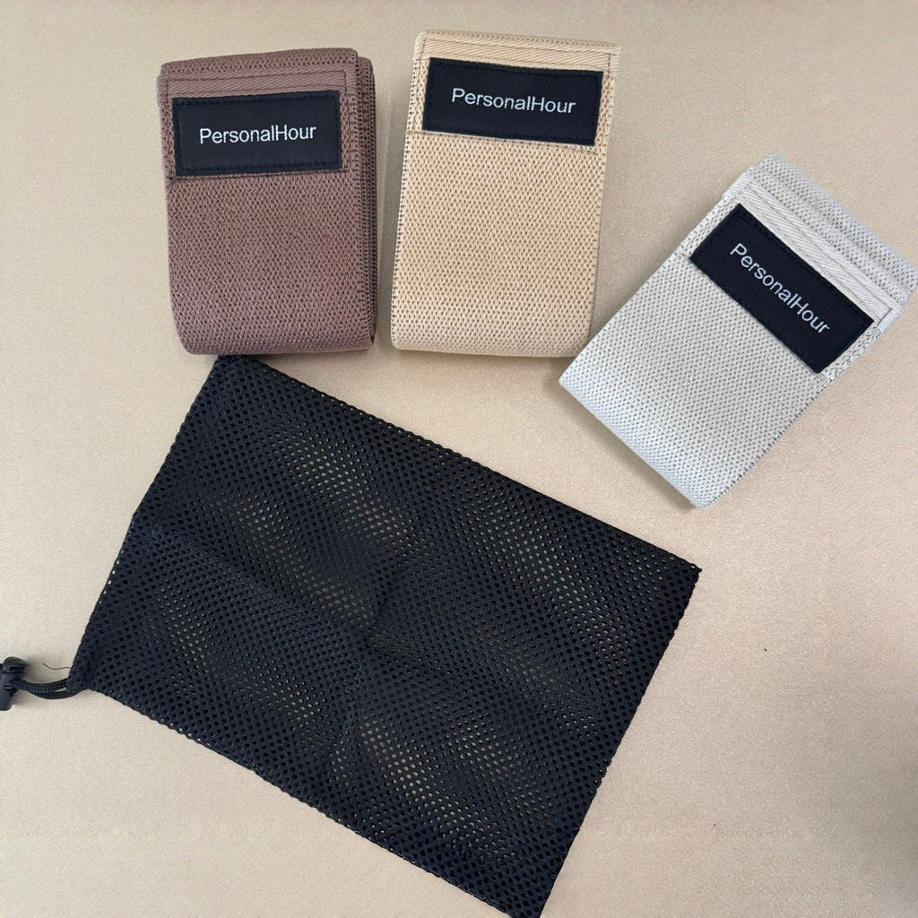 Pilates Band - Non Slip Fabric - AC00501