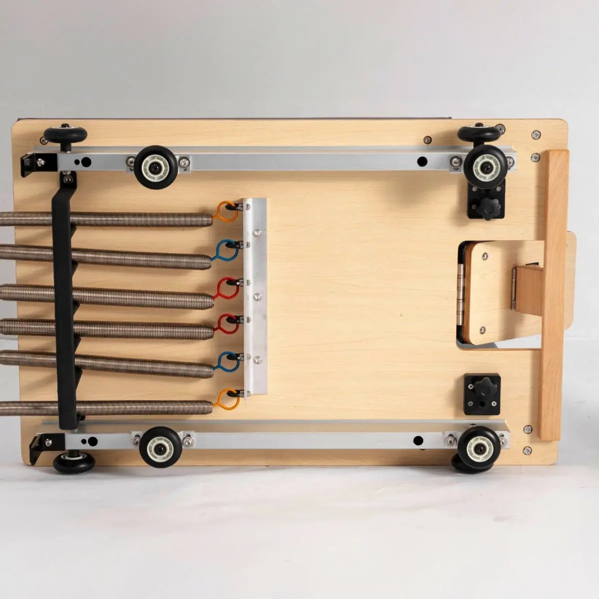 Reformer carriage wheels X 4