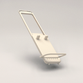The Folding Reformer (Dropship)