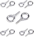 Pilates Reformer Parts -Eye Bolts - PA00103