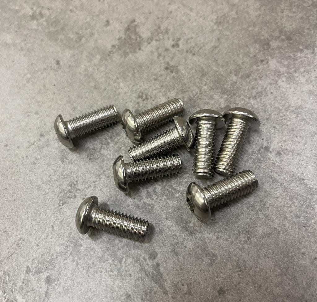Pilates Reformer Parts -Button Head Socket Cap Screws- PA001011