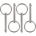 Pilates Reformer Parts -Top Ball Pins- PA00104